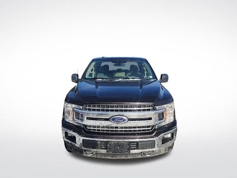 Used 2018 Ford F150 XLT w/ Equipment Group 302A Luxury image 3