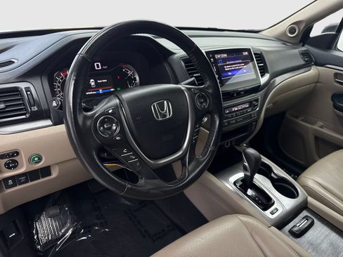 Used 2019 Honda Ridgeline RTL-T image 18