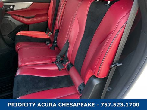 Certified 2023 Acura MDX A-Spec AWD/4WD image 20