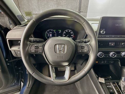 Certified 2024 Honda CR-V Sport image 11