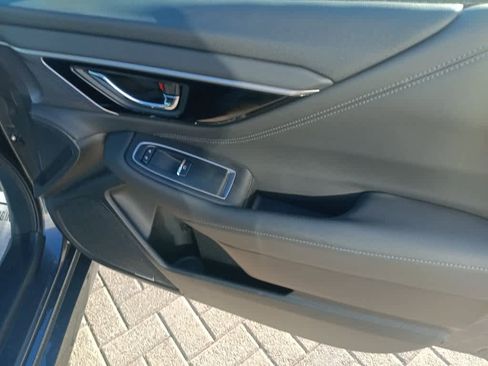 Used 2023 Subaru Legacy Limited image 26