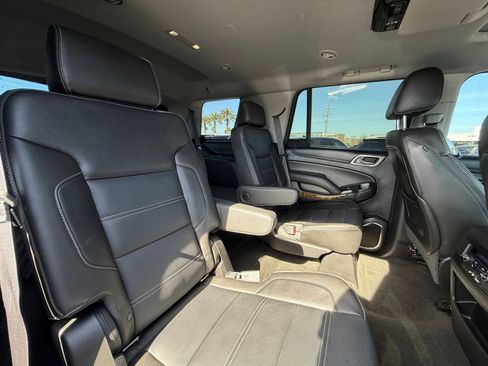 Used 2016 GMC Yukon Denali image 18