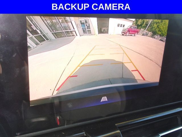 Certified 2024 Chevrolet TrailBlazer LT w/ LT Cold Weather Package AWD/4WD image 4