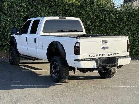 Used 2015 Ford F250 XL AWD/4WD image 5