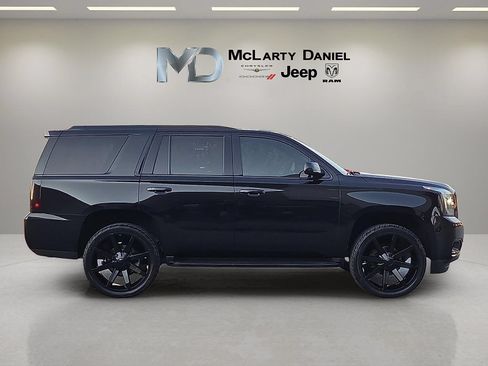 Used 2020 GMC Yukon SLE w/ HD Trailering Package AWD/4WD image 6