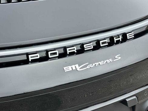 Used 2024 Porsche 911 Carrera S image 25