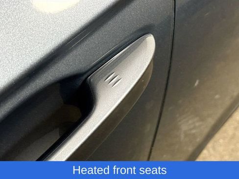 Certified 2023 Honda Accord Touring image 27