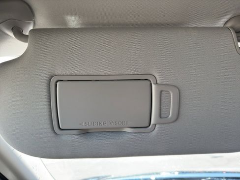 New 2026 Nissan Pathfinder SL w/ SL Premium Package image 22