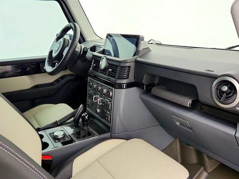 Used 2025 INEOS Grenadier Station Wagon AWD/4WD image 26