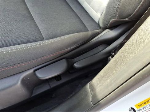 Used 2024 Chevrolet Trax RS w/ Driver Confidence Package image 13