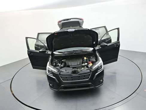 Used 2024 Subaru Forester Premium AWD/4WD image 38