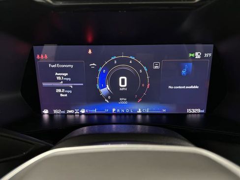 Used 2024 Chevrolet Colorado Z71 w/ Z71 Convenience Package 2 image 18