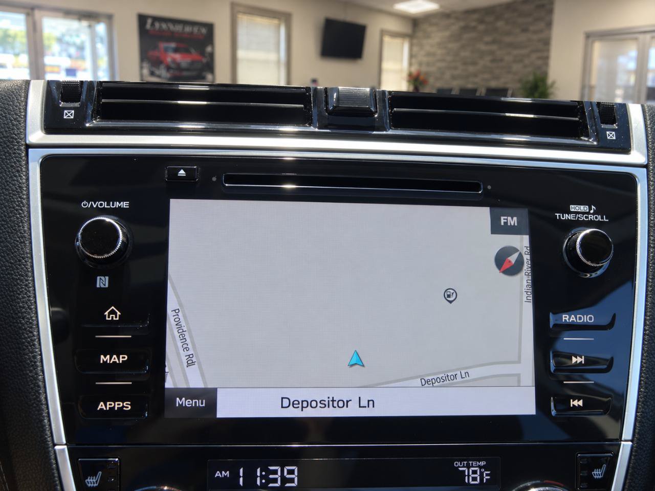 Used 2018 Subaru Outback 2.5i Limited AWD/4WD image 9