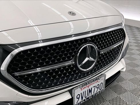 Used 2026 Mercedes-Benz E 350 Sedan image 31