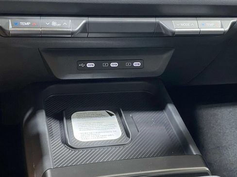 New 2027 Kia Seltos EX w/ EX Panoramic Sunroof Package AWD/4WD image 31