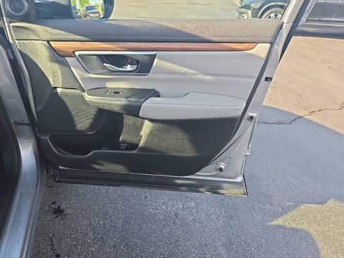 Certified 2021 Honda CR-V EX-L image 27