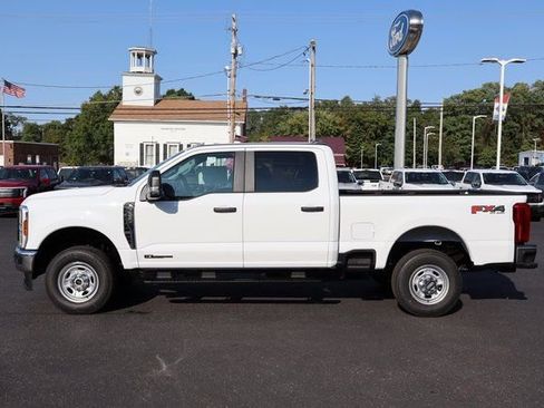 New 2026 Ford F250 XL AWD/4WD image 14