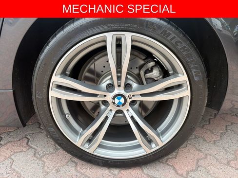Used 2011 BMW 550i Sedan RWD image 18