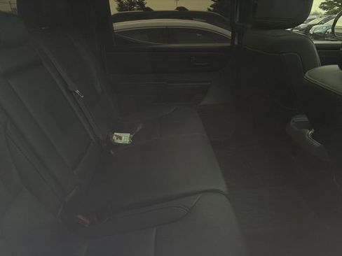 Used 2024 Toyota Tundra TRD Pro image 8