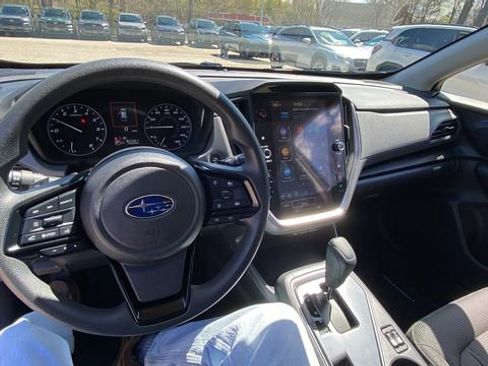 Certified 2024 Subaru Crosstrek 2.0i Premium image 22