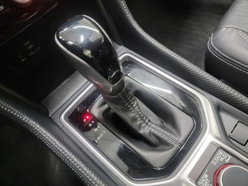 Used 2022 Subaru Forester Touring w/ Popular Package #3 image 27