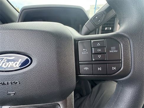 New 2025 Ford F150 STX w/ Equipment Group 200A image 24