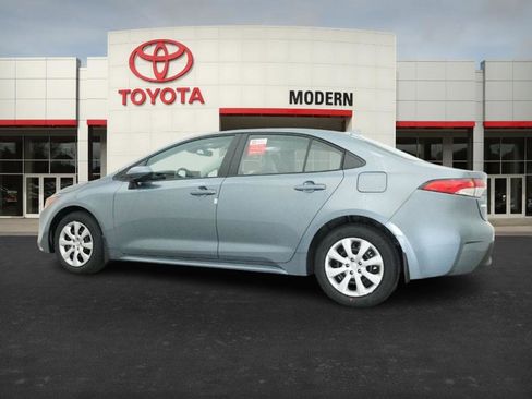 New 2026 Toyota Corolla LE image 12