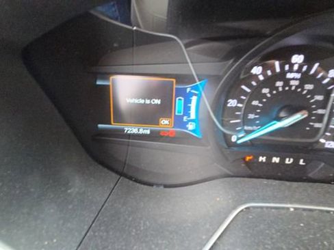 Used 2018 Ford Fusion S image 13