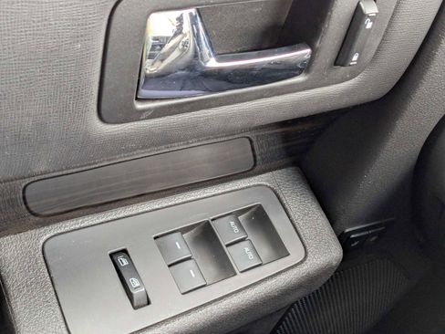 Used 2019 Ford Flex SEL w/ Equipment Group 202A FWD image 25