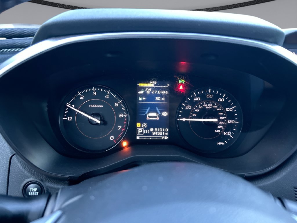Used 2021 Subaru Crosstrek 2.0i Premium AWD/4WD image 20