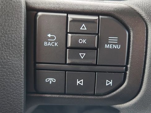 New 2026 Ford F250 XL w/ STX Appearance Package image 12