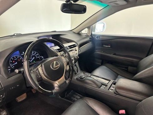 Used 2013 Lexus RX 350 AWD image 15