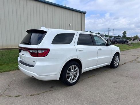 Used 2022 Dodge Durango R/T image 3