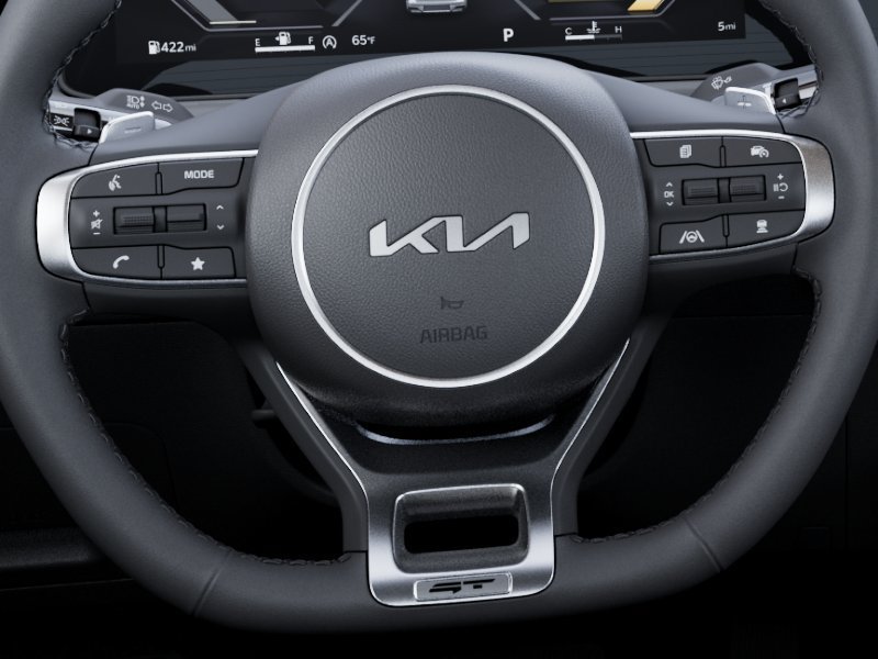 New 2027 Kia K5 GT FWD image 22
