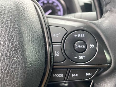 Used 2024 Toyota Camry SE image 21