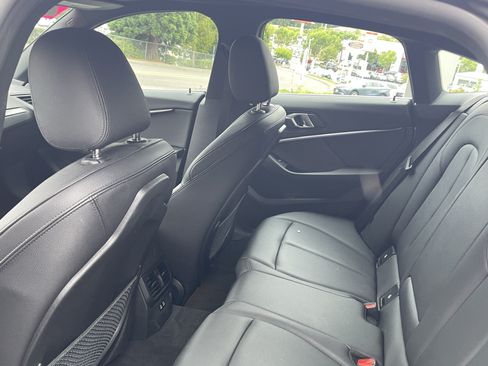 Used 2021 BMW 228i xDrive Gran Coupe w/ Convenience Package AWD/4WD image 13