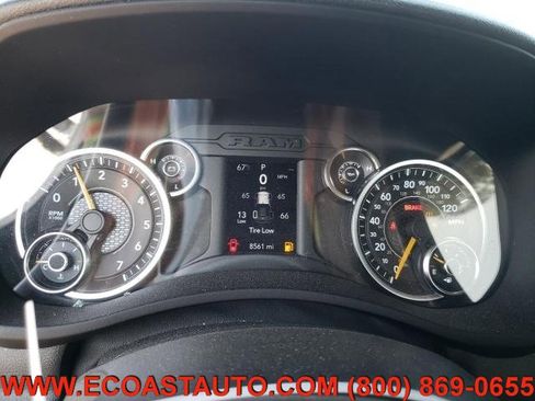 Used 2022 RAM 2500 Tradesman image 10