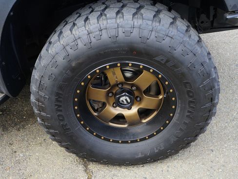 Used 2019 Ford F150 Raptor w/ Equipment Group 802A Luxury AWD/4WD image 29