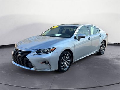 Used 2016 Lexus ES 300h