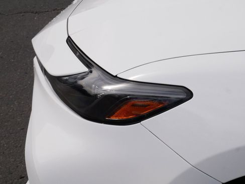 Used 2026 Toyota Camry LE FWD image 16