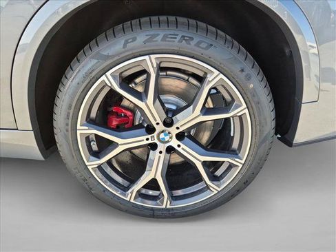 New 2026 BMW X5 xDrive50e w/ Executive Package AWD/4WD image 10