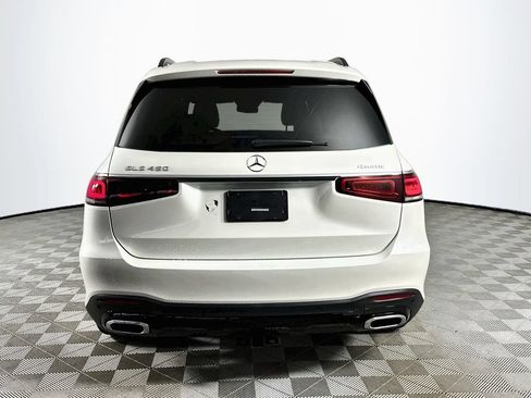 Used 2023 Mercedes-Benz GLS 450 4MATIC image 6