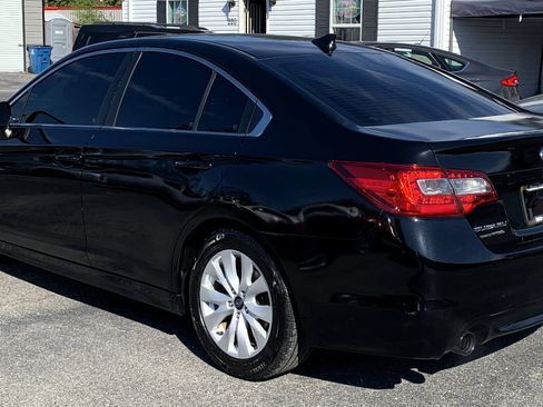 Used 2016 Subaru Legacy 2.5i Premium image 3