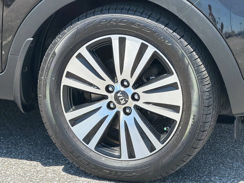 Used 2015 Kia Sportage EX AWD/4WD image 29