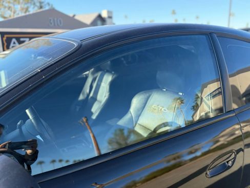 Used 2006 Pontiac GTO image 46