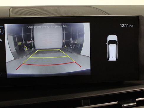 Certified 2026 Hyundai Santa Fe SEL FWD image 31