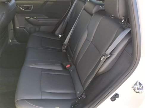 New 2026 Subaru Outback Limited image 16