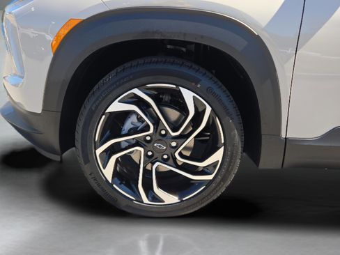 New 2026 Chevrolet TrailBlazer RS w/ Convenience Package image 10