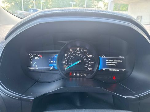 Used 2022 Ford Edge Titanium AWD/4WD image 15