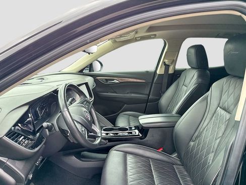 Used 2023 Buick Envision Avenir FWD image 10